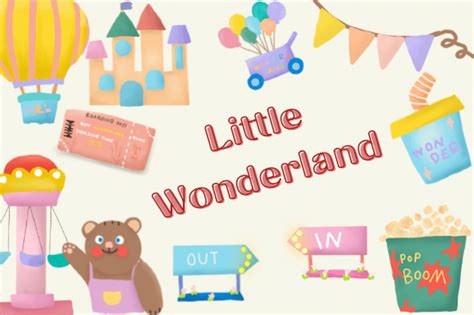 little wonderland